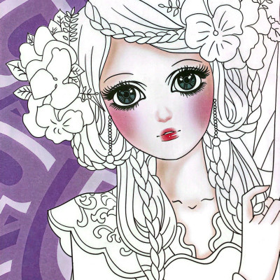 Sách Trang Điểm Công Chúa - Tập 3