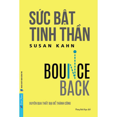 Sách Combo Sức Bật Tinh Thần + Thức Dậy Muốn Đi Làm First News