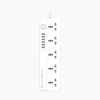 Ổ cắm điện đa năng Lumias LM-C5614 Hàng chính hãng