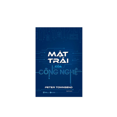 Combo Sách Kĩ Năng Kinh Doanh: Mặt Trái Của Công Nghệ  + Giải Pháp Cho Đổi Mới Và Sáng Tạo (Tái Bản 2018) 