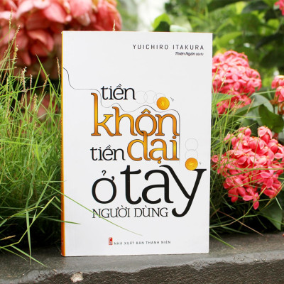 Combo sách thiền:  Thí Nghiệm Đầu Hàng + Sống Luỹ Tiến + Sống Sang Với Chiếc Ví Mỏng + Tiền Khôn Tiền Dại Ở Tay Người Dùng (TB) (MinhLongBooks)