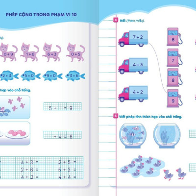 BÀI TẬP CUỐI TUẦN, Toán  1 - TẬP 1 - Kết nối Tri thức