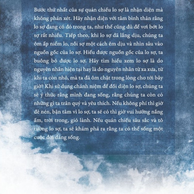 Fear - Sợ Hãi