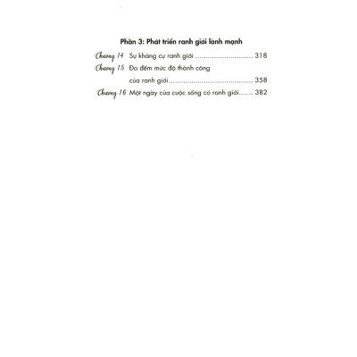 Sách Giới hạn cho con bạn - Alphabooks - BẢN QUYỀN
