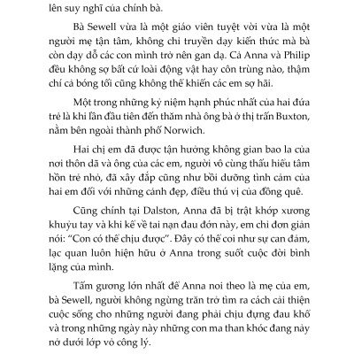Ngựa Ô Yêu Dấu