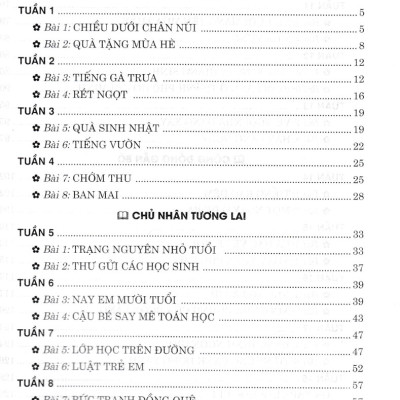 Hướng Dẫn Học Và Làm Bài Tiếng Việt 5 (Bám Sát SGK Chân Trời Sáng Tạo) - HA