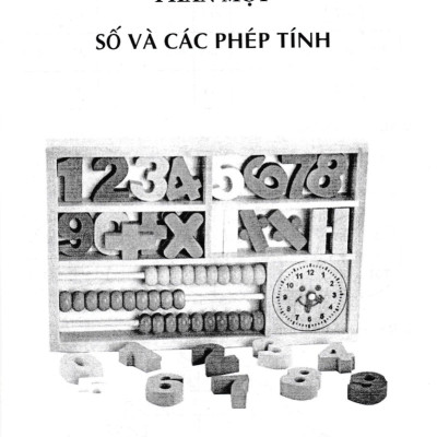 Phát Triển Trí Thông Minh Toán Lớp 4 (Dùng Chung Cho Các Bộ SGK Hiện Hành) _HA