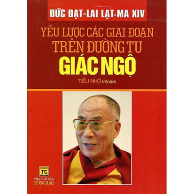 Sách - Combo 2 Cuốn Đức Đạt - Lai Lạc - Ma XIV: Rộng Mở Tâm Hồn + Yếu Lược Các Giai Đoạn Trên Đường Tu Giác Ngộ - Chính Thông Book