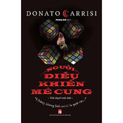 Người Điểu Khiển Mê Cung