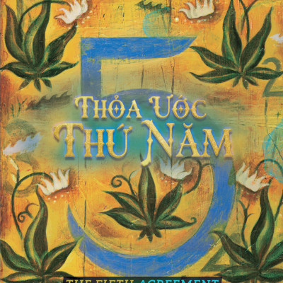 Combo 5 cuốn "Bốn Thoả Ước và Trí Tuệ Của Người Toltec" - Tác giả Don Miguel Ruiz