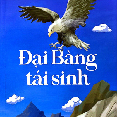 Đại Bàng Tái Sinh