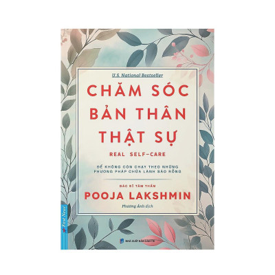 Sách - Con Đường Chính Trực + Chăm Sóc Bản Thân Thật Sự - Combo 2 Cuốn