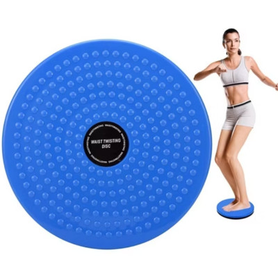 BÀN XOAY TẬP EO THON GỌN TẠI NHÀ THÔNG MINH CHO MỌI GIA ĐÌNH 