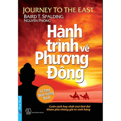 Sách - Combo 2 Cuốn : Muôn Kiếp Nhân Sinh - Tập 1 + Hành Trình Về Phương Đông - First News