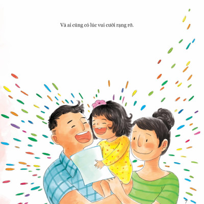 Không Sao Đâu Con! Làm Gì Khi Bị Điểm Kém?