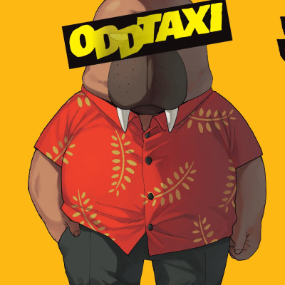 Sách - Oddtaxi - Tập 1 - Tặng Kèm Lót Ly 2 Mặt