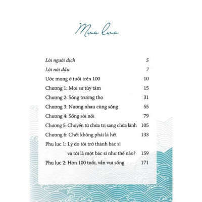 Sách Bí Quyết Trường Thọ Của Người Nhật First News - BẢN QUYỀN