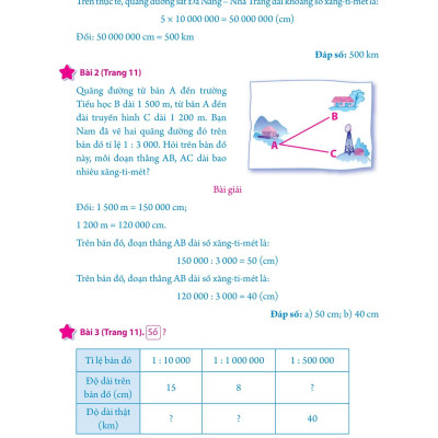 Sách - Giải Bài Tập Toán Lớp 5 - Tập 2
