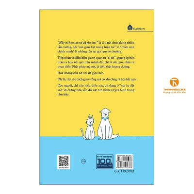 Sách - Hoa Không Nở ở Nơi Đã Gieo Hạt - Thái Hà Books