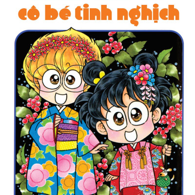 Sách - Asari - Cô Bé Tinh Nghịch - Tập 94 (Tái Bản 2025)