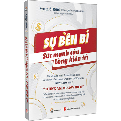 Sự Bền Bỉ: Sức Mạnh Của Lòng Kiên Trì