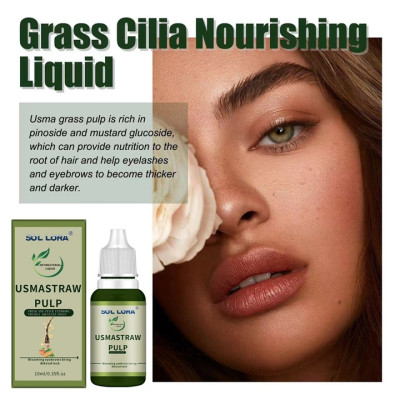 Serum dưỡng kích mọc lông mi, giúp lông mi dài, dày và cong xuất xứ Singapore - Mã số 1176