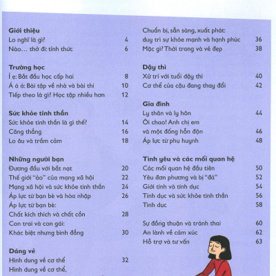Phớt Lờ Âu Lo