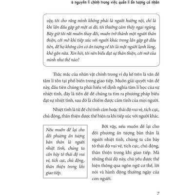 BOOKSET SÁCH: NGHỆ THUẬT THU PHỤC LÒNG NGƯỜI