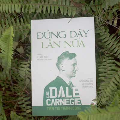 Đứng Dậy Lần Nữa