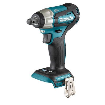 MÁY SIẾT BULONG DÙNG PIN 18V MAKITA DTW181Z (KHÔNG KÈM PIN VÀ SẠC) - HÀNG CHÍNH HÃNG