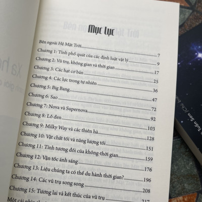XA HƠN MÂY OORT – Tới ranh giới của không gian và thời gian – Đặng Vũ Tuấn Sơn – Tri Thức Trẻ Books – NXB Thanh Niên (Bìa mềm)