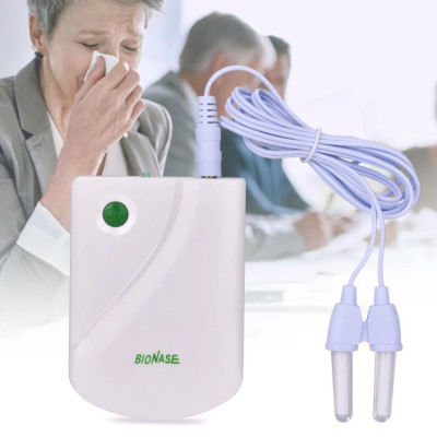 Máy Thiết Bị Xung Tần Số Thấp – Giảm Nhức Mũi
