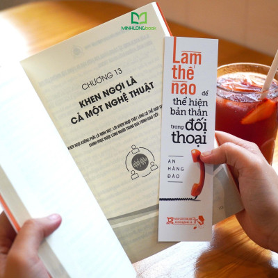 BOOKSET SÁCH: NGHỆ THUẬT THU PHỤC LÒNG NGƯỜI