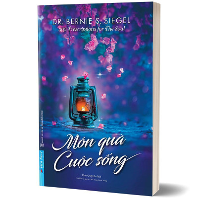 Sách - Món Quà Cuộc Sống - Bernie S. Siegel