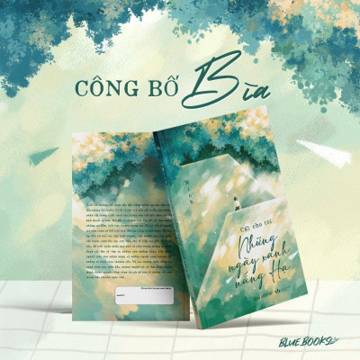 Cất Cho Tôi Những Ngày Xanh Nắng Hạ  - Bản Quyền