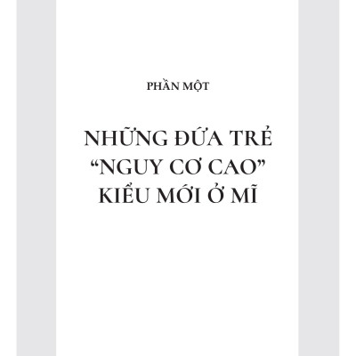 Cái Giá Của Đặc Quyền