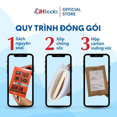 Sách- Một Đời Tự Tại- Sách kỹ năng- 2HBooks