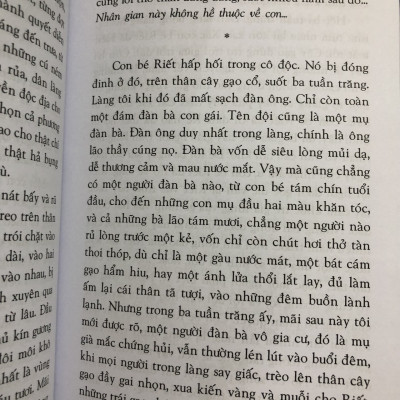 Đứa Con Của Nấm Mồ - Đào Quốc Minh