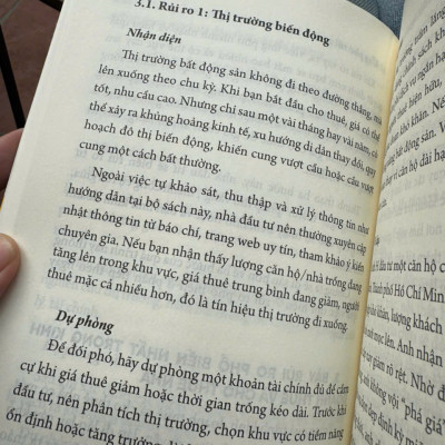 (Tập 2) BÍ QUYẾT KINH DOANH THUÊ VÀ CHO THUÊ NHÀ: Hành Trình Từ Lý Thuyết Đến Thực Hành – Hoàng Anh Minh – Mochibooks – NXB Lao Động