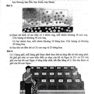 Hướng Dẫn Học Tốt Toán Lớp 3 (Dùng Kèm SGK Cánh Diều) (HA)