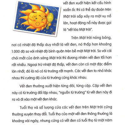 Thư Viện Tri Thức Dành Cho Học Sinh - Những Câu Chuyện Thiên Văn Thú Vị (Tái Bản)