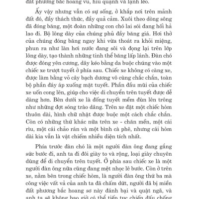 Nanh Trắng 
