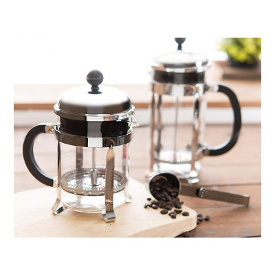 Bình cà phê kiểu Pháp Bodum Chambord 1924-16, dung tích 500ml, sản xuất Bồ Đào Nha | Hàng chính hãng