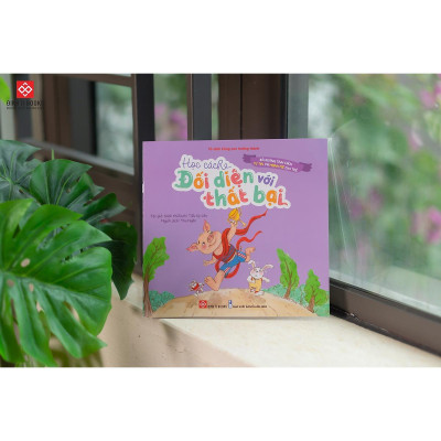 Sách - Bồi Dưỡng Tính Cách Tự Tin Và Mạnh Mẽ Cho Trẻ 3-6 Tuổi - Đinh Tị Books
