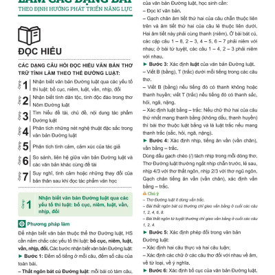 Đột Phá Tư Duy Ngữ Văn 8 Tập 2 (Theo Bộ Sách Cánh Diều) - Bản Quyền