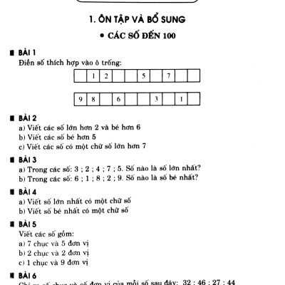450 Bài Tập Toán 2 - Bồi Dưỡng Học Sinh Khá, Giỏi (Theo Chương Trình Giáo Dục Phổ Thông Mới)