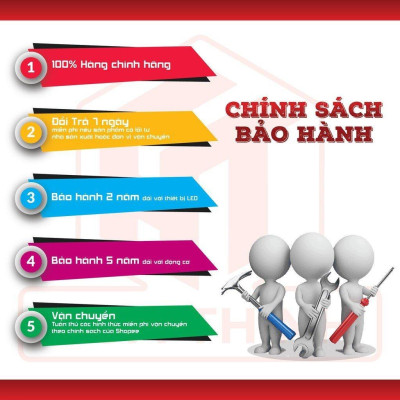 Đèn tường PACSO kiểu dáng độc đáo trang trí nhà cửa cao cấp, hiện đại - kèm bóng LED chuyên dụng .