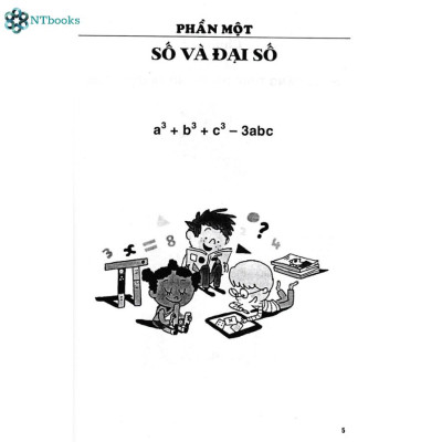 Sách Giải Bằng Nhiều Cách Các Bài Toán Lớp 8 (Dùng Chung Cho Các Bộ SGK Hiện Hành)