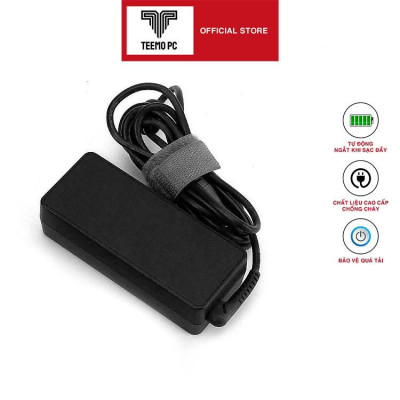 Sạc Tương Thích Cho Laptop Lenovo Yoga 500-15Ibd Yoga 500-15Isk - Hàng Nhập Khẩu New Seal TEEMO PC TEAC1013