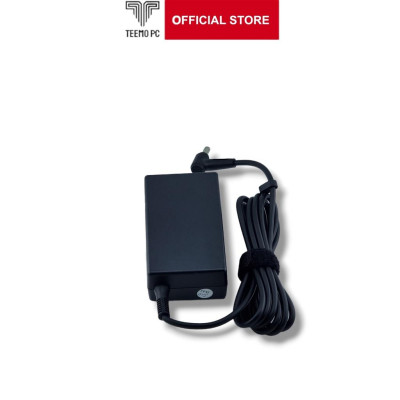Sạc Tương Thích Cho Laptop MSI Summit B14 A11MOT-066PL 65w- Hàng Nhập Khẩu New Seal TEEMO PC X41